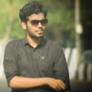 Meet your Posher, William